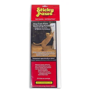 StickyPaws furniture tape